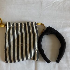 Lele Sadoughi Headband